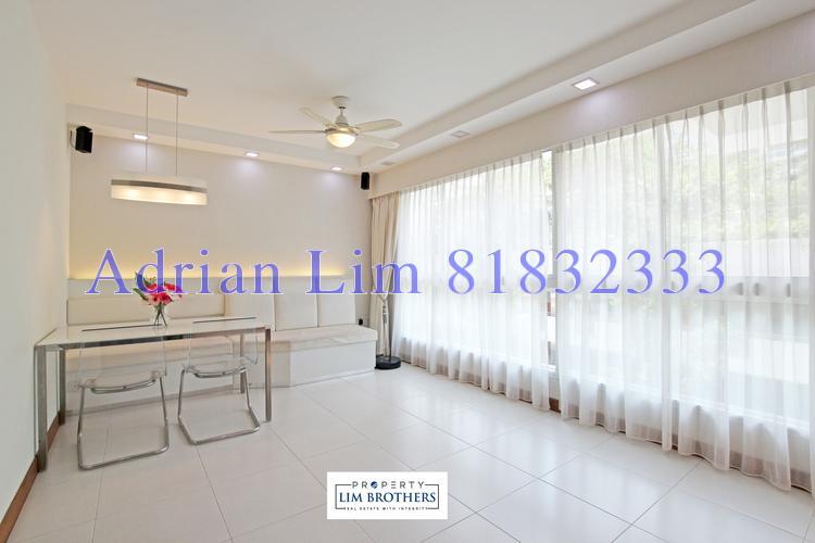 Blk 268C Punggol Field (Punggol), HDB 4 Rooms #170917792